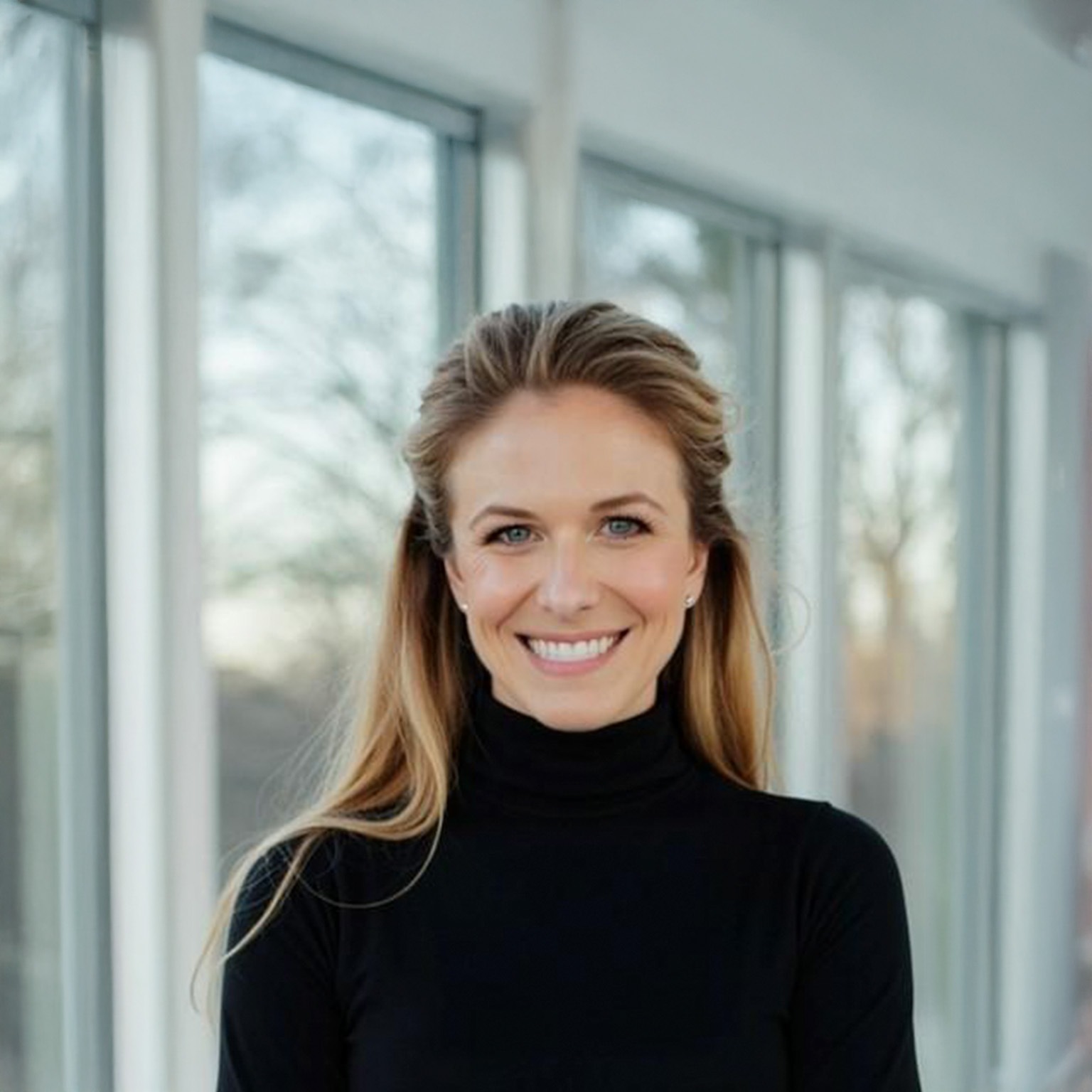 Caroline Morgan Berchuck